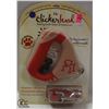Image 1 : THE CLICKER LEASH FOR DOGS OVER 25 LBS.