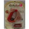 Image 1 : THE CLICKER LEASH FOR DOGS UNDER 25 LBS.