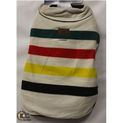 PENDLETON NATIONAL DOG COAT SIZE LARGE
