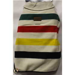 PENDLETON NATIONAL DOG COAT SIZE MEDIUM