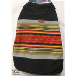PENDLETON NATIONAL DOG COAT SIZE X-LARGE.