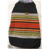 Image 1 : PENDLETON NATIONAL DOG COAT SIZE X-LARGE.