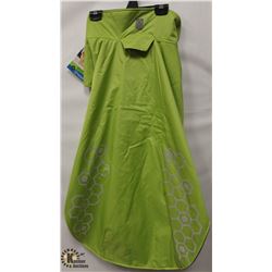 VENTURE OUTERWEAR SIZE 30, FLEECE LINED.