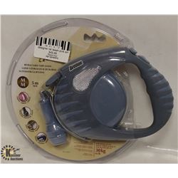 AVENUE DESIGN 16FT RETRACTABLE TAPE LEASH