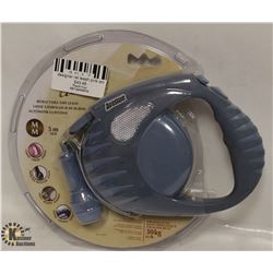 AVENUE DESIGN 16FT RETRACTABLE TAPE LEASH