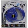 Image 1 : AVENUE RETRACTABLE 16FT LEASH FOR MEDIUM DOGS
