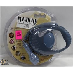 AVENUE DESIGN 16FT RETRACTABLE TAPE LEASH