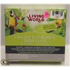 Image 1 : LIVING WORLD CREATE YOUR OWN BIRD TOYS.