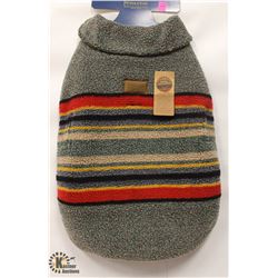 PENDLETON YAKIMA CAMP DOG COAT SIZE MEDIUM