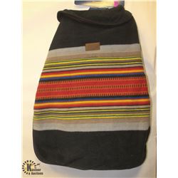 PENDLETON ACADIA NATIONAL DOG COAT SIZE X-LARGE