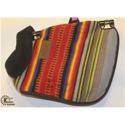 PENDLETON ACADIA NATIONAL DOG COAT SIZE X-SMALL