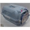 Image 1 : CATIT BLUE VOYAGEUR SMALL PET CARRIER