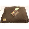 Image 1 : WEST PAW PILLOW BED SIZE MEDIUM