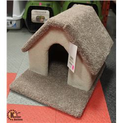 WONDER PUPPY HOUSE