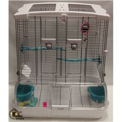 VISION BIRD CAGE