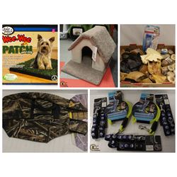 FEATURED ITEMS FOR DOGS