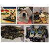 FEATURED ITEMS FOR DOGS