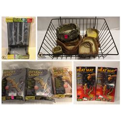 FEATURED ITEMS FOR REPTILES