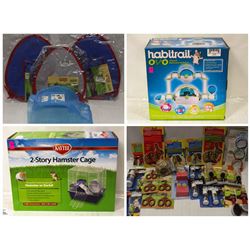 FEATURED ITEMS FOR SMALL PETS