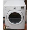 Image 1 : WHIRLPOOL DUET HE DRYER