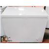 Image 1 : FRIGIDAIRE CHEST FREEZER