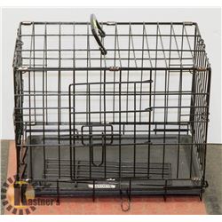 UN LEASHED BASIC CRATE