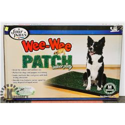 FOUR PAWS WEE-WEE PATCH INDOOR POTTY