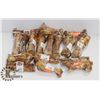 Image 1 : BOX OF CHEWING BONES FOR DOGS
