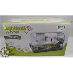 HABITRAIL RETREAT SMALL ANIMAL HABITAT