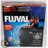 Image 1 : FLUVAL 300L (70 GALLON) FISH TANK FILTER
