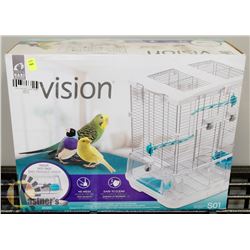 VISION SMALL BIRD CAGE