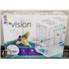 Image 1 : VISION SMALL BIRD CAGE