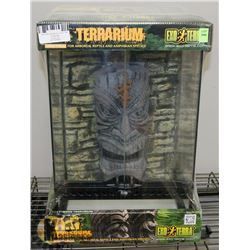 EXO TERRA TERRARIUM FOR ARBOREAL REPTILE