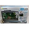 Image 1 : MARINA LED AQUARIUM KIT (10 GALLON)