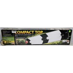 EXO TERRA COMPACT TOP TERRARIUM CANOPY