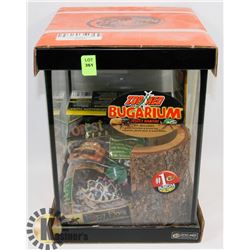 ZOO MED BUGARIUM INSECT HABITAT