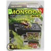 Image 1 : EXO TERRA MONSOON SOLO HIGH PRESSURE MISTING