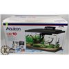Image 1 : AQUEON LED 10 AQUARIUM KIT