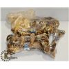 Image 1 : BOX OF BONES FOR DOGS