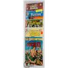 Image 1 : LOT OF VINTAGE CHARLTON COMICS