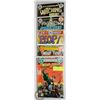 Image 1 : LOT OF VINTAGE COMICS, SWAMP THING AND MORE