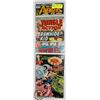 Image 1 : 5 OLD SCHOOL COLLECTORS COMICS