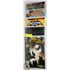 Image 1 : GROUP OF BATMAN COLLECTOR COMICS