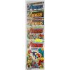 Image 1 : LOT OF OLD SCHOOL AVENGERS COMICS
