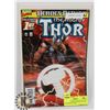 Image 1 : MARVEL COMICS HEROES RETURN THE MIGHTY THOR