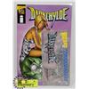 Image 1 : DARKCHYLDE NO 1/2  COMIC BOOK WITH COA