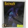 Image 1 : DC COMICS BATMAN SON OF THE  DEMON GRAPHIC