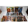 Image 1 : LOT OF 13 ASSORTED WITCHBLADE COMIC BOOKS