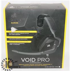 CORSAIR VOID PRO PREMIUM GAMING HEADSET