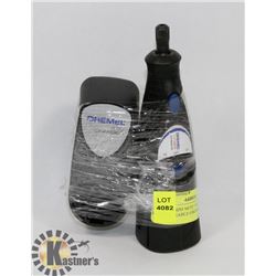 DREMEL MINI MITE 750 RECHARGEABLE GRINDER MODEL